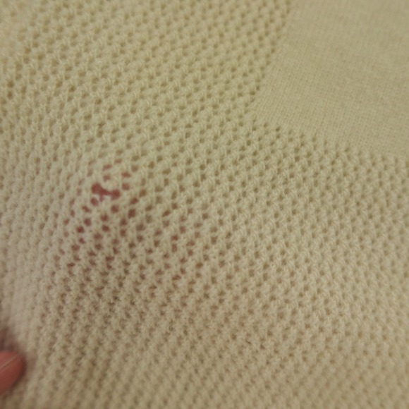 Chanel‎ Cashmere Polo Sweater - Picture 11 of 16